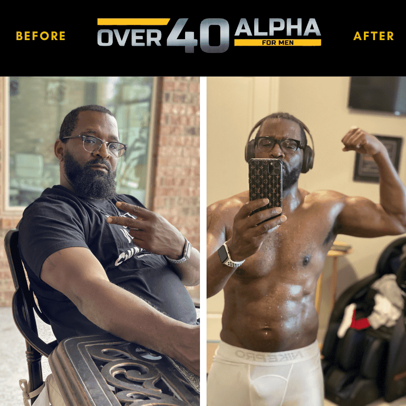 Join The Alpha Fat Loss Program