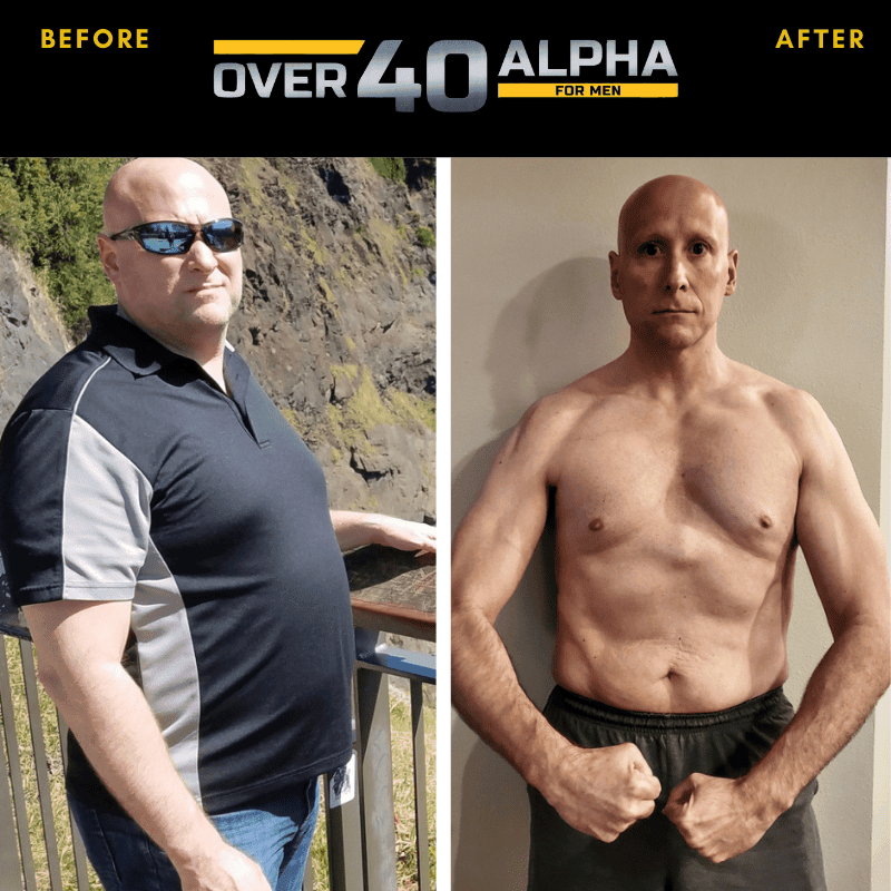 Join The Alpha Fat Loss Program